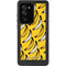 Bouffants and Broken Hearts Bananas Galaxy Note20 Ultra 5G Waterproof Case